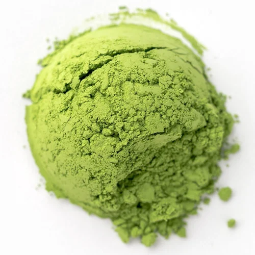 Cata de Matcha